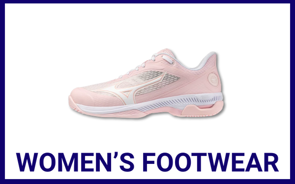 Women's Footwear