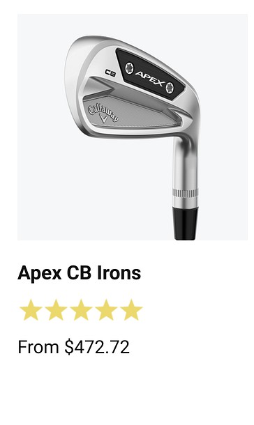 This product is recommended for you