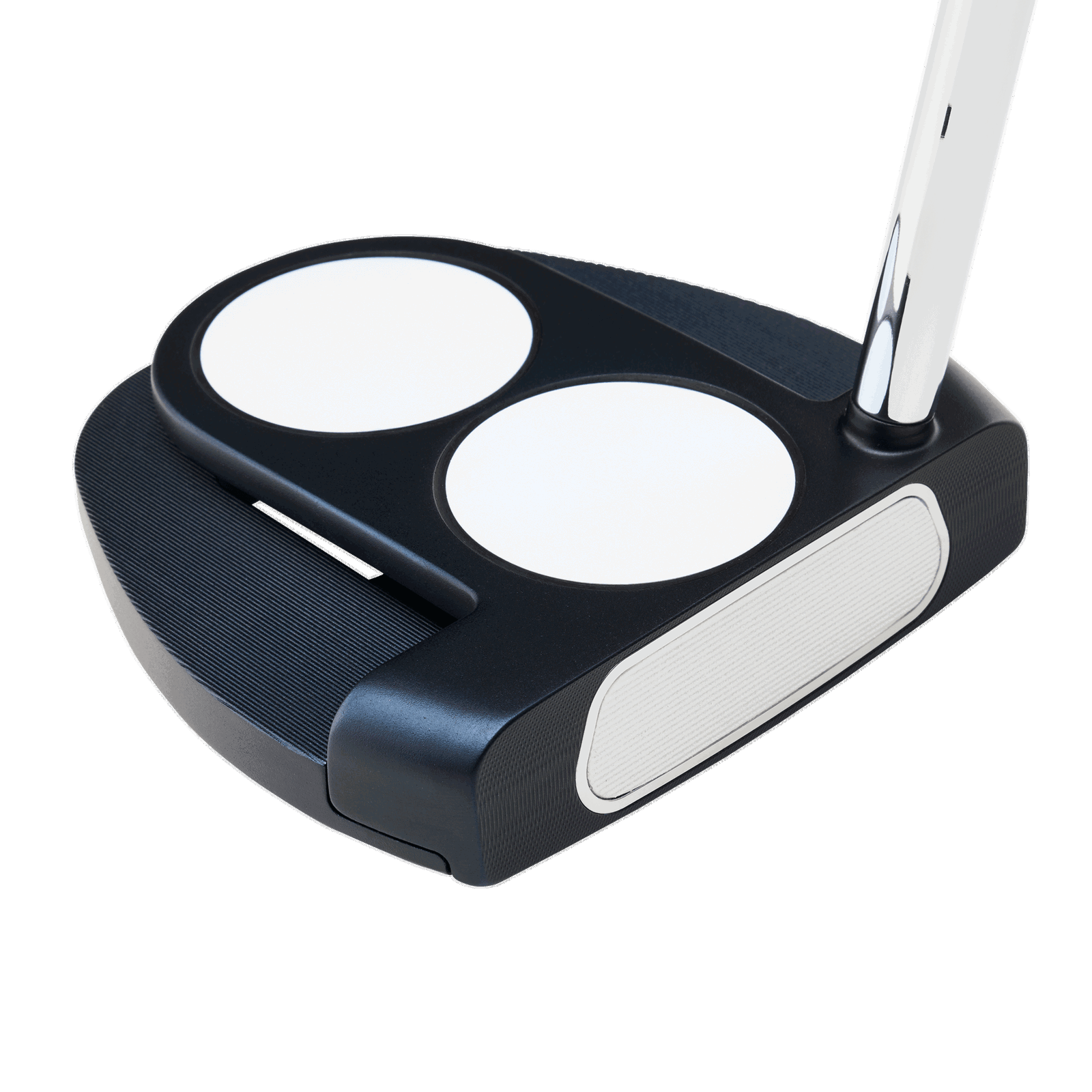 Odyssey Ai-ONE LE 2-Ball Jailbird Mini DB Putter Mens/Right