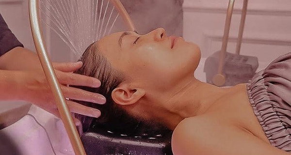 Up to 50% Off on Head Spa and Massage at Joyaa Spa