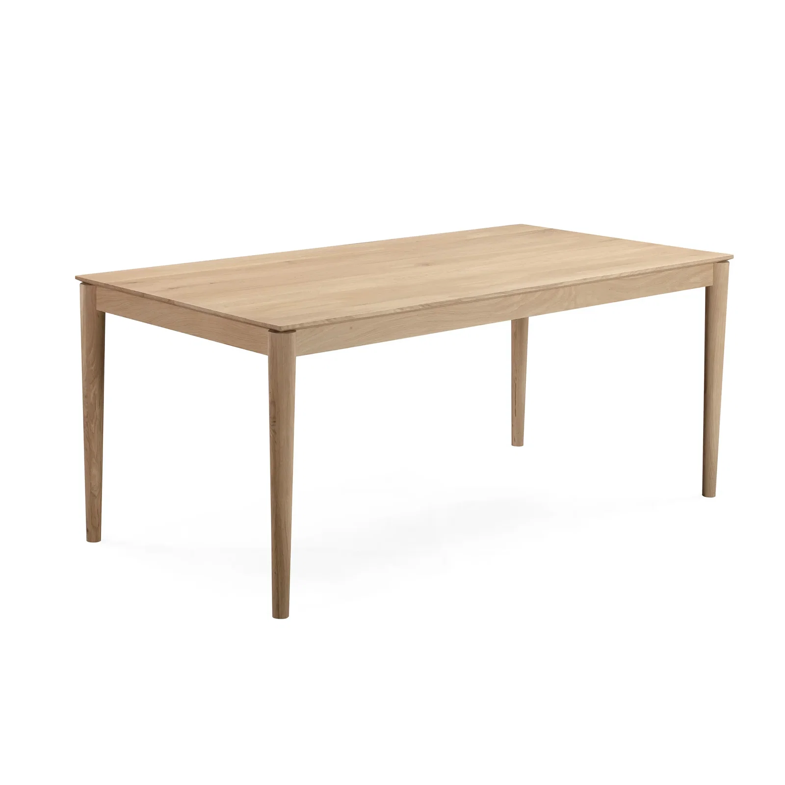 Image of Gather Dining Table | Oak
