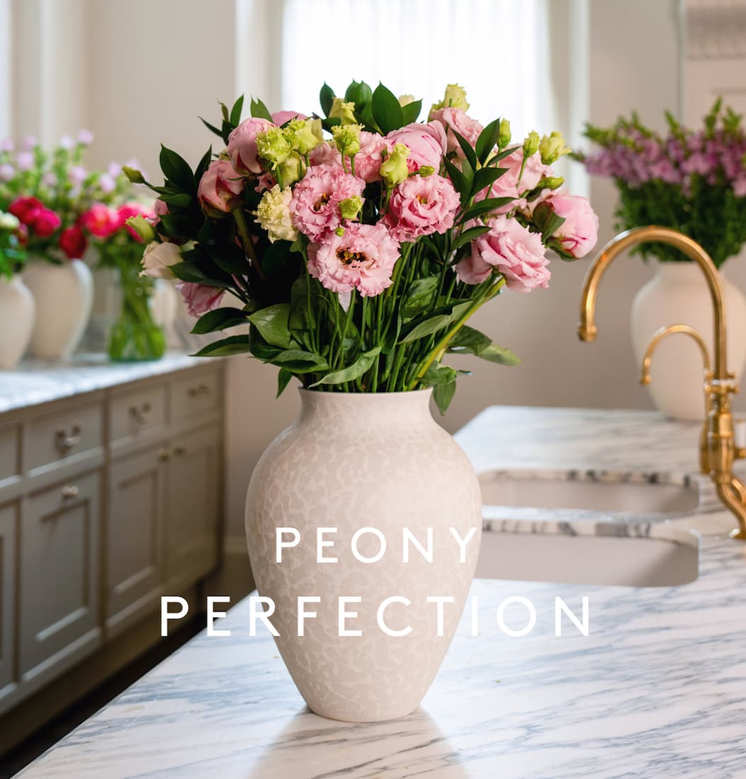 Peonies