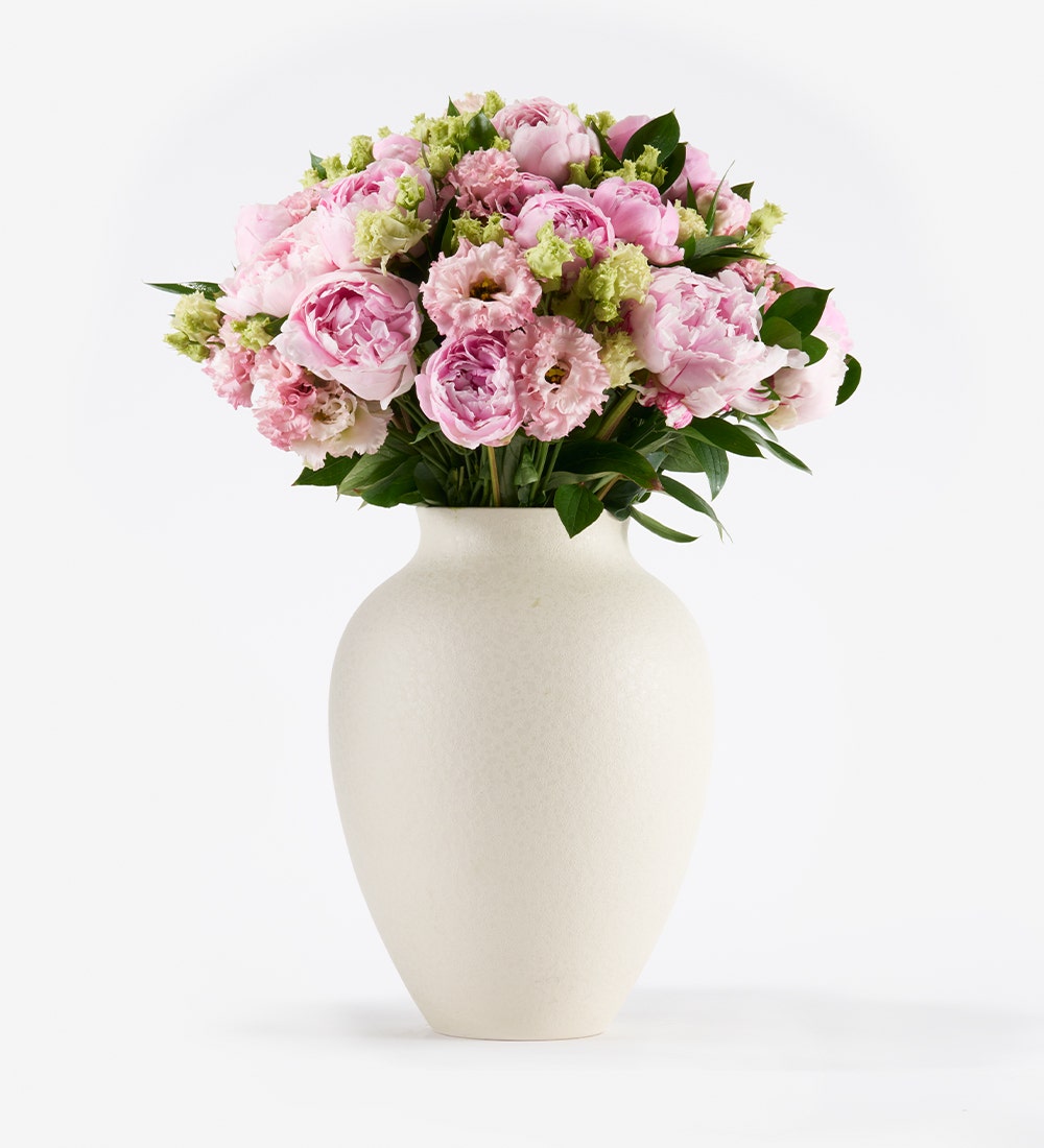 Primrose Pink Super Bouquet