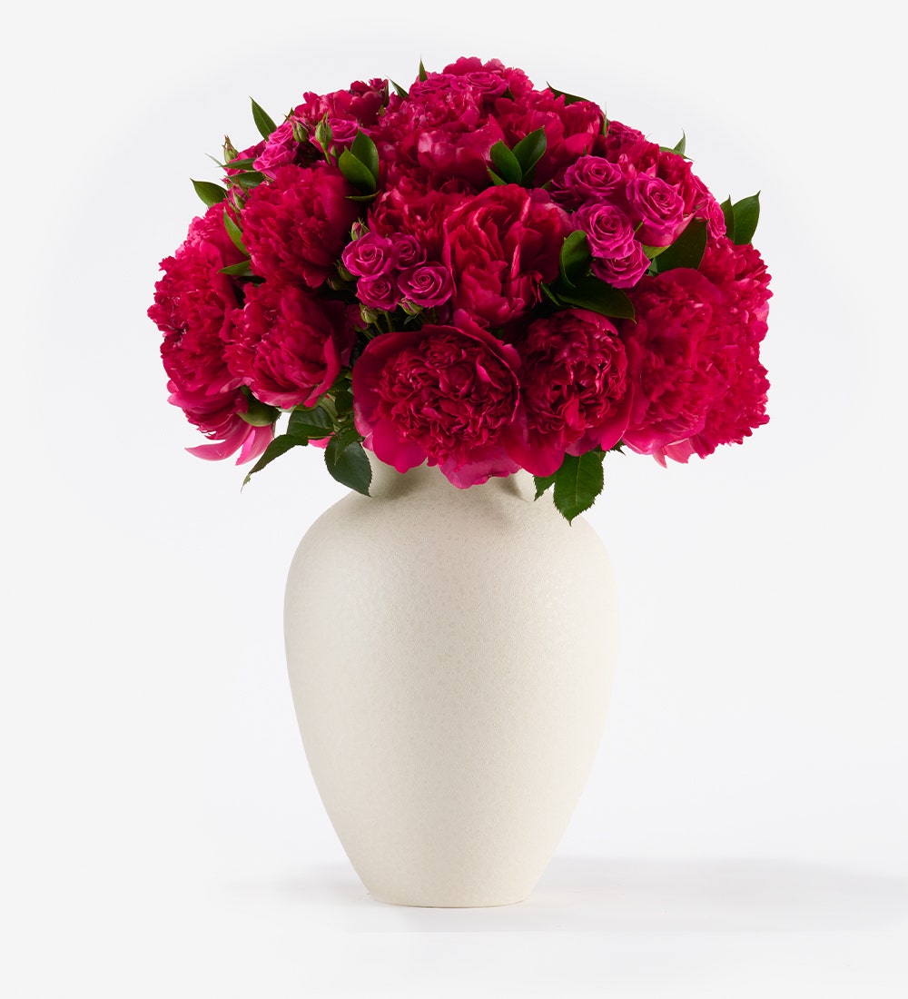 Framboise Super Bouquet