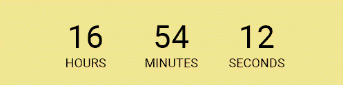 Countdown