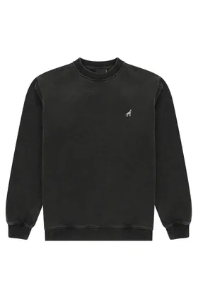 THE PORTOFINO CREW SWEATER