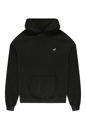 THE SIGNATURE 380GSM HOOD