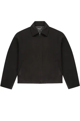 THE CHARLOT JACKET