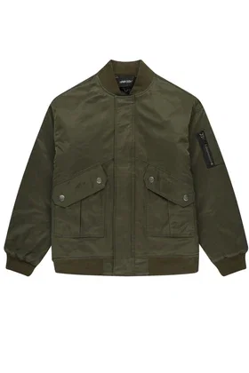 THE LEVINE JACKET