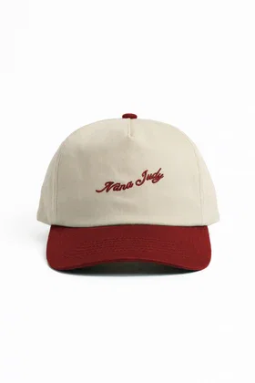 SIGNATURE SNAPBACK PRIMARY COLOUR RELEASE