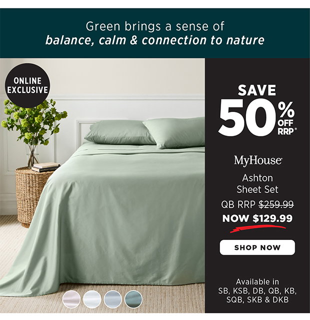 SHOP ALL BEDROOM
