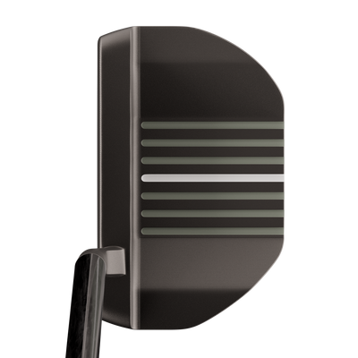 Zebra Putter