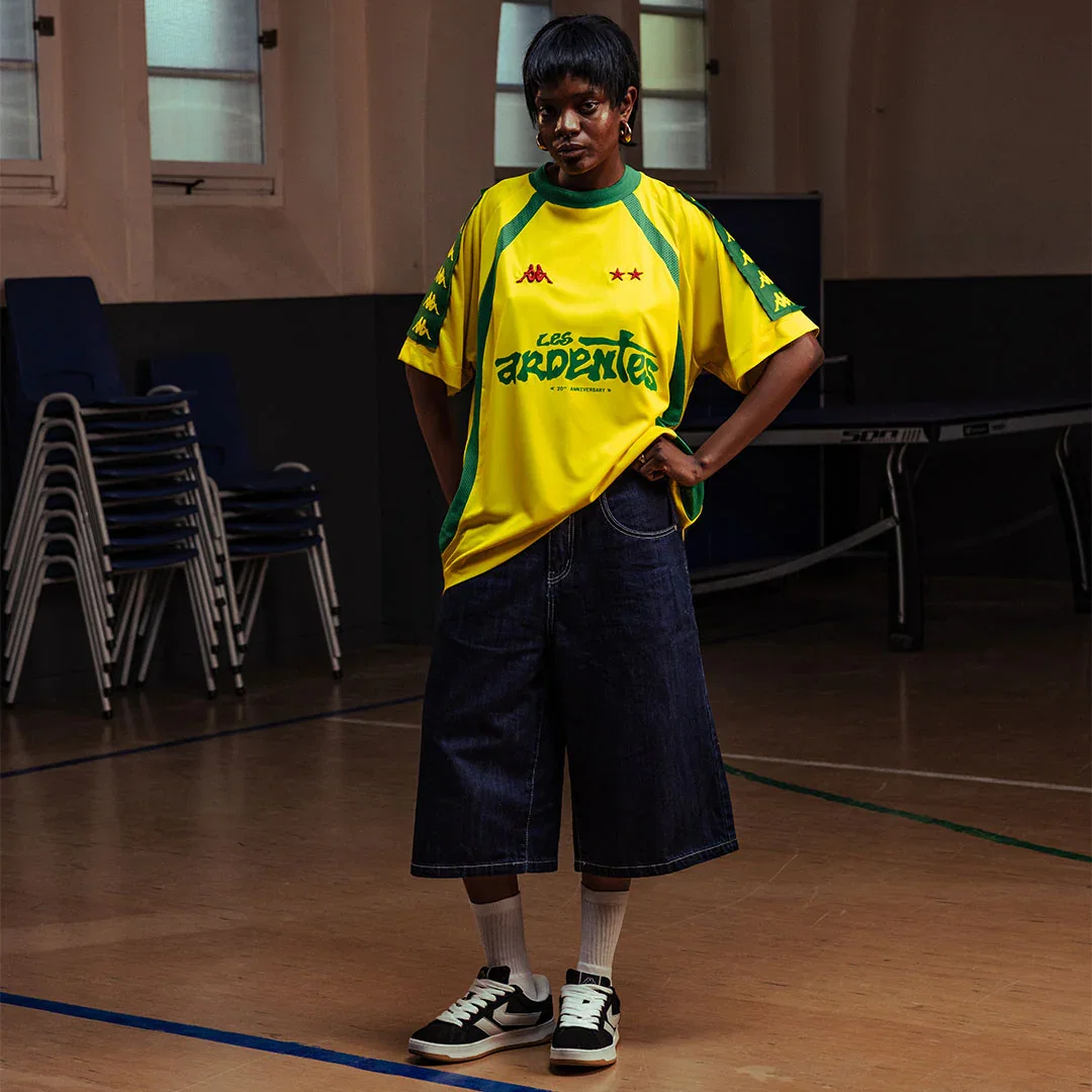 Image of Maillot Kala