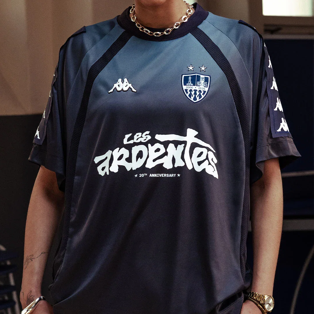 Image of Maillot 20Th Anniversary