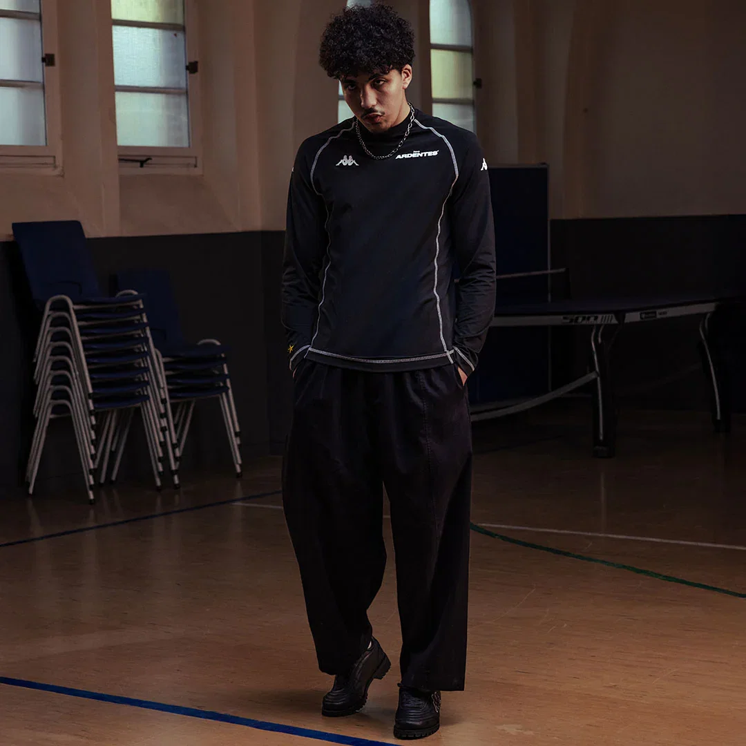 Image of Maillot Rawiri