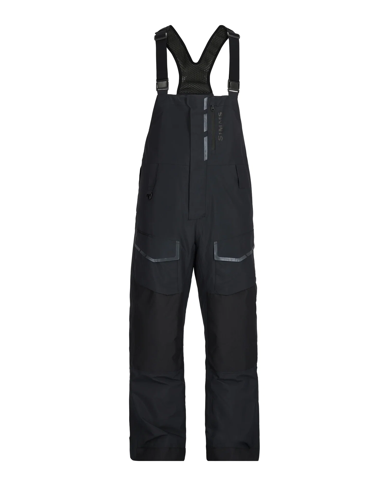 Image of Men's Simms Challenger Insulated Bib