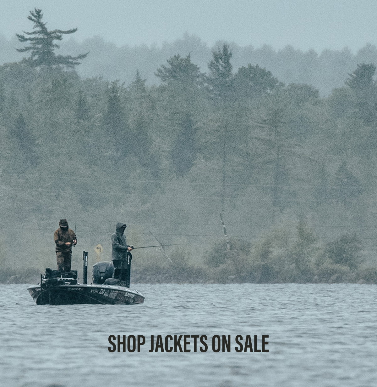 Shop Jackets On Sale
