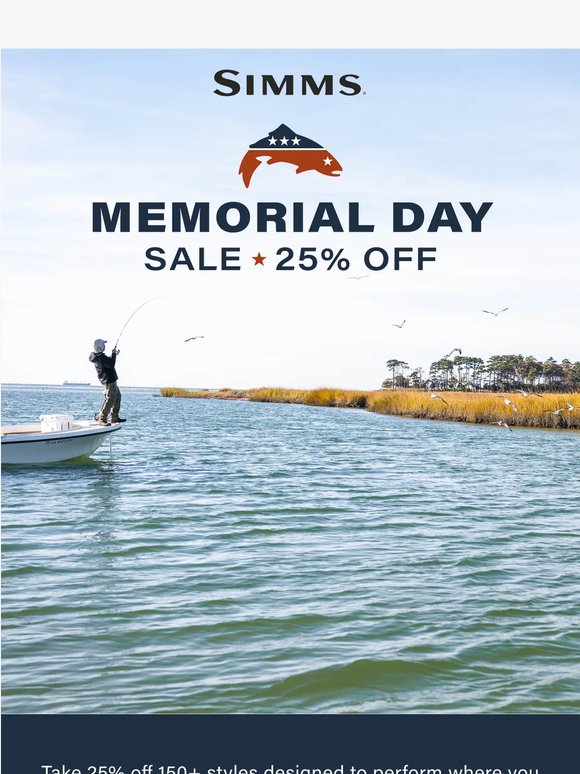 Take 25% off styles designed to perform