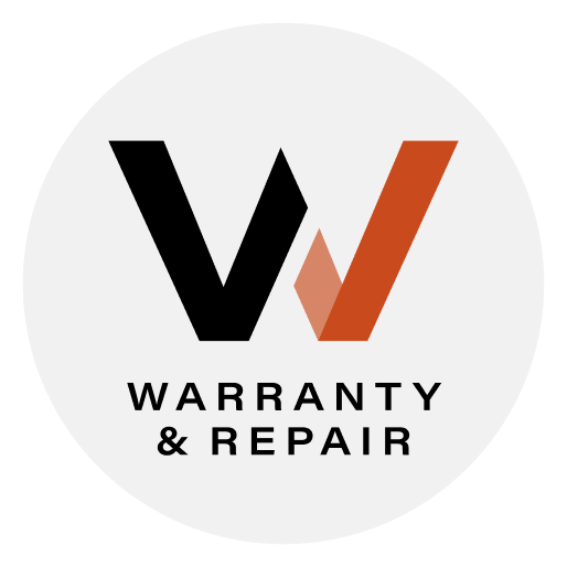 Warranty & Repair