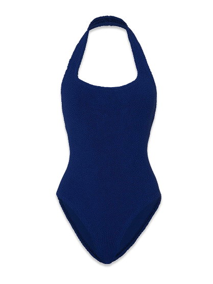 Sandy Swim Navy
