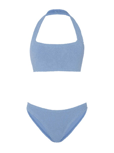 Sandy Bikini Cornflower