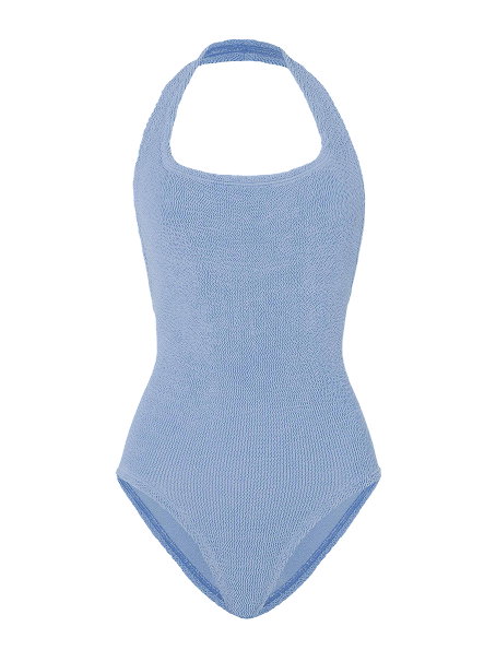 Sandy Swim Cornflower