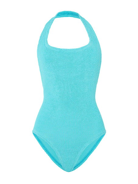 Sandy Swim Aqua