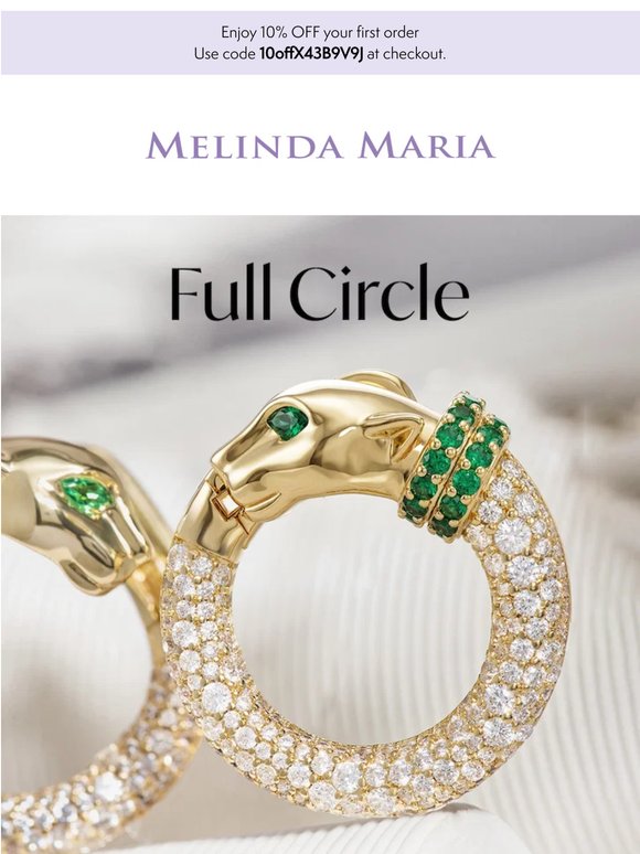 The Jaguar Illusion Hoops