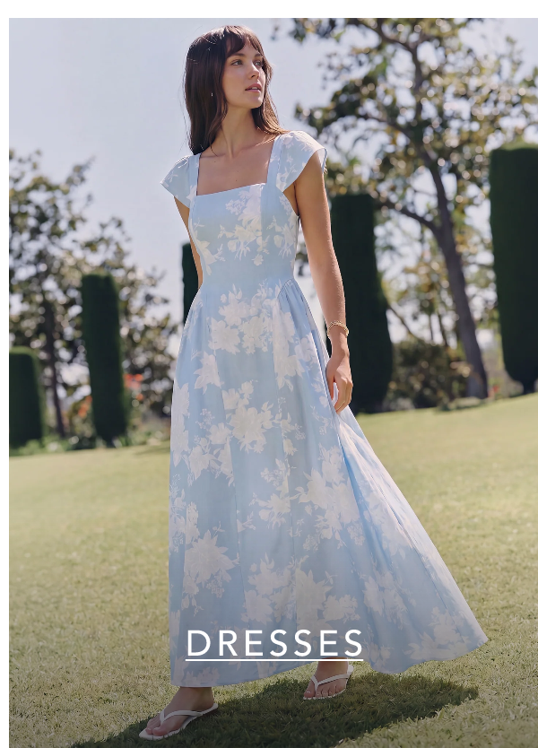 All Dresses