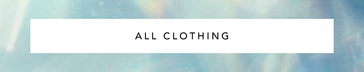 All Clothing
