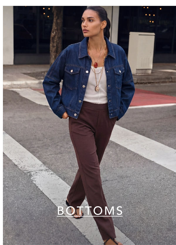 Bottoms