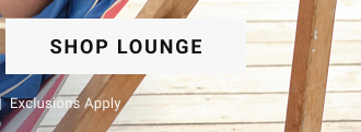 In stores + online pajamas + lounge up to 50% OFF* Shop lounge *full-price styles  |  Exclusions apply