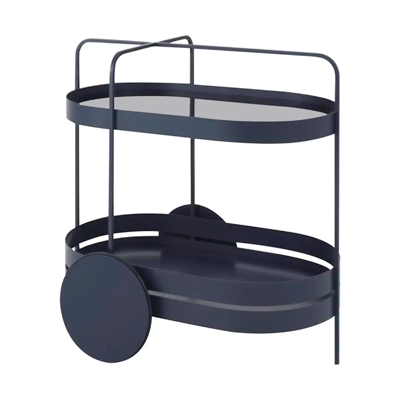 Bar Carts