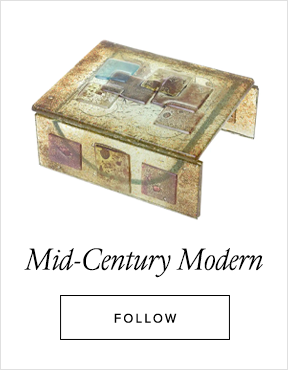Mid-Century Modern