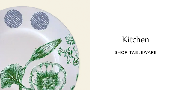 Kitchen - Tableware