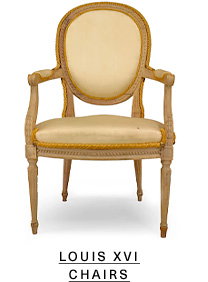 Louis XVI Chairs
