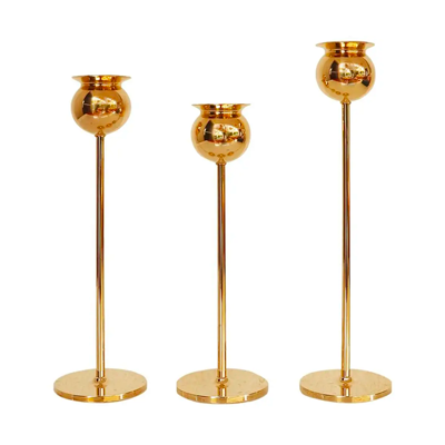 Candlesticks