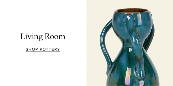 Living Room - Pottery