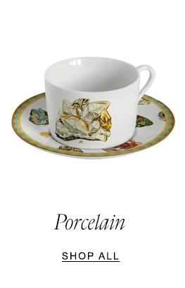 Porcelain