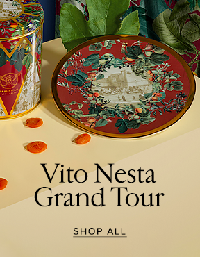 Vito Nesta Grand Tour