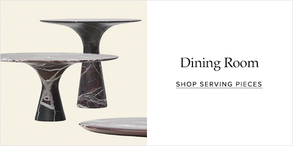 Dining Room - Serving Pieces