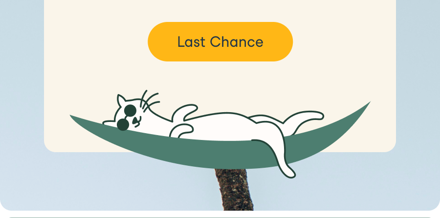 Last Chance