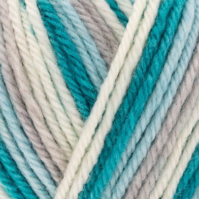 West Yorkshire Spinners Bo Peep Luxury Baby 4ply 