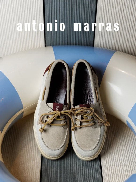 Boat Shoes for Summer