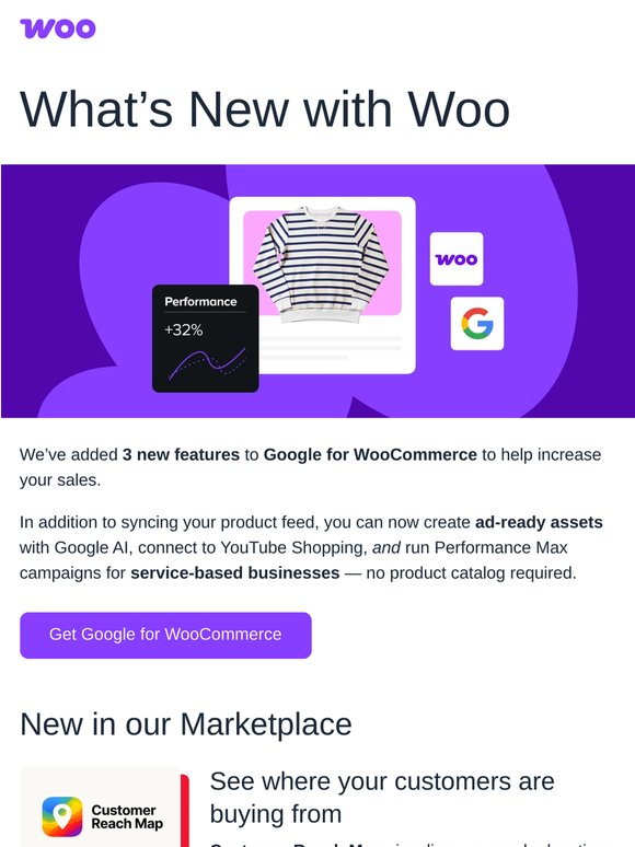 Google + your store = more shoppers