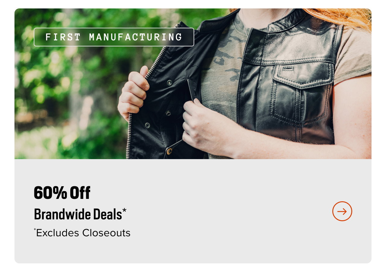 Memorial Day Deals