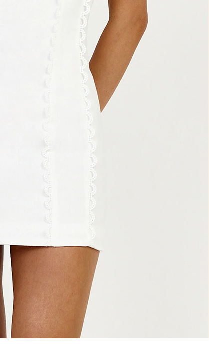 GIGI MINI DRESS