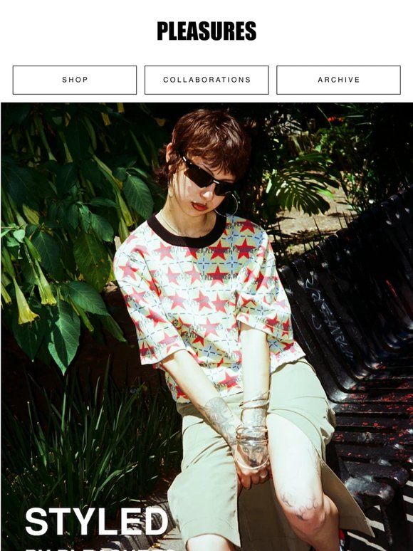 Summer ’26 Styled For You