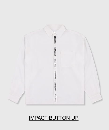 IMPACT BUTTON UP