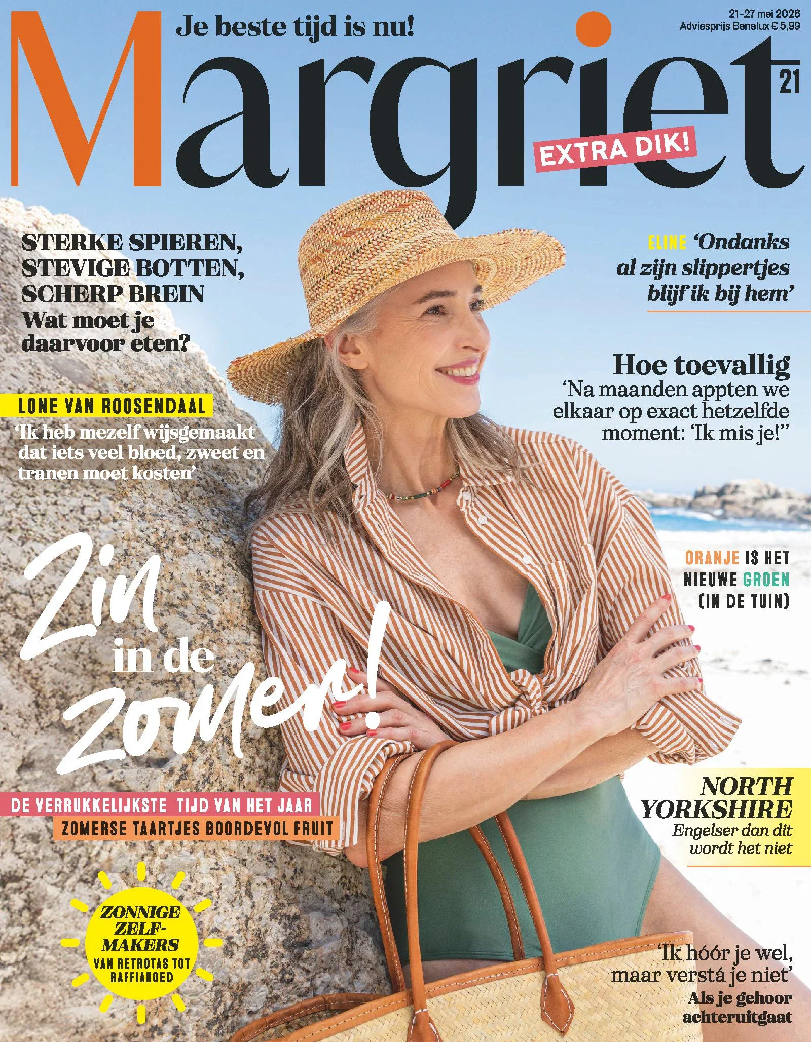 Magriet